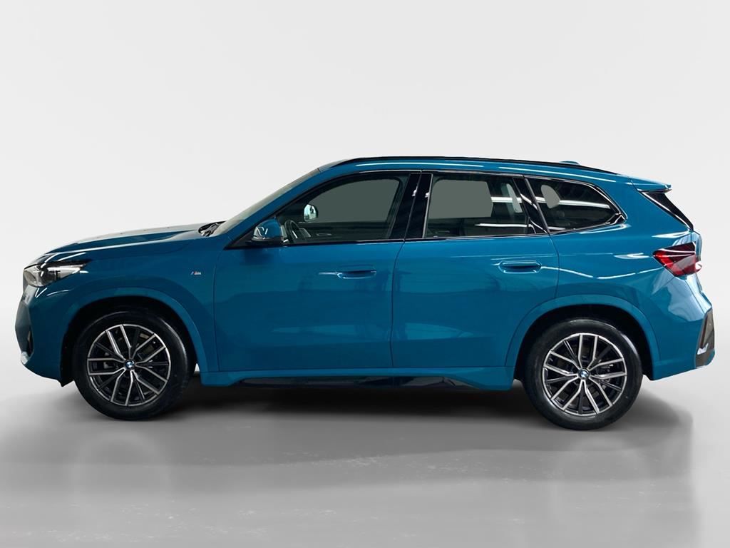BMW X1 - Bild 4