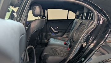 Mercedes-Benz A 180 Progressive WIDE+MBUX+KAM+LED+SPUR