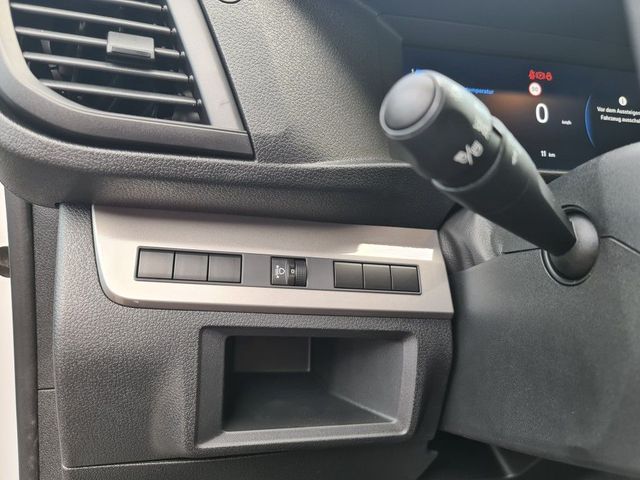Proace 1,5-l-D-4D L1 Meister