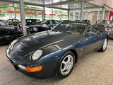 Porsche 968 Cabrio Tip. - Klima -orig. 34tkm - neuwertig - Porsche Gebrauchtwagen von 1992