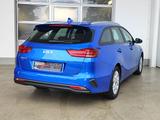 Kia Ceed Sportswagon 1.5 T-GDI Klima|SHZ|Car-Play - gebrauchte Kia Kombis