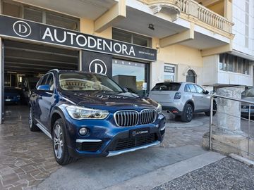 BMW X1 - 1