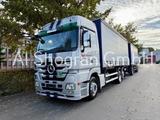Mercedes-Benz Actros 2541 Retarder/Eu5/Fahrschule/LBW/Komplett - Mercedes-Benz Actros 2541 l