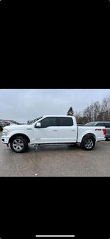 Ford F150 Lariat 2019 Diesel 3.0 - Ford F 150: For