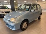 Fiat Seicento 1.1 benzina 50 th anniversary - Fiat Seicento Gebrauchtwagen