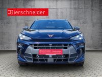 Cupra Terramar - Vorschau Bild 3