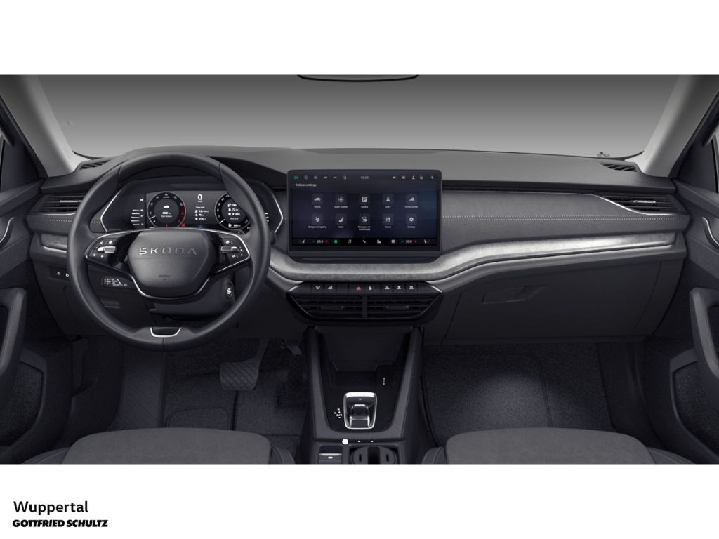 Skoda Octavia - Bild 7