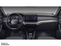 Skoda Octavia - Vorschau Bild 7