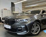 BMW 120d M Sport | H&K | L-Hzg | Pano | HuD  - BMW 120 mit Panoramadach