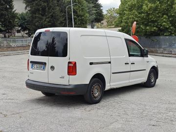 Volkswagen Caddy - 6