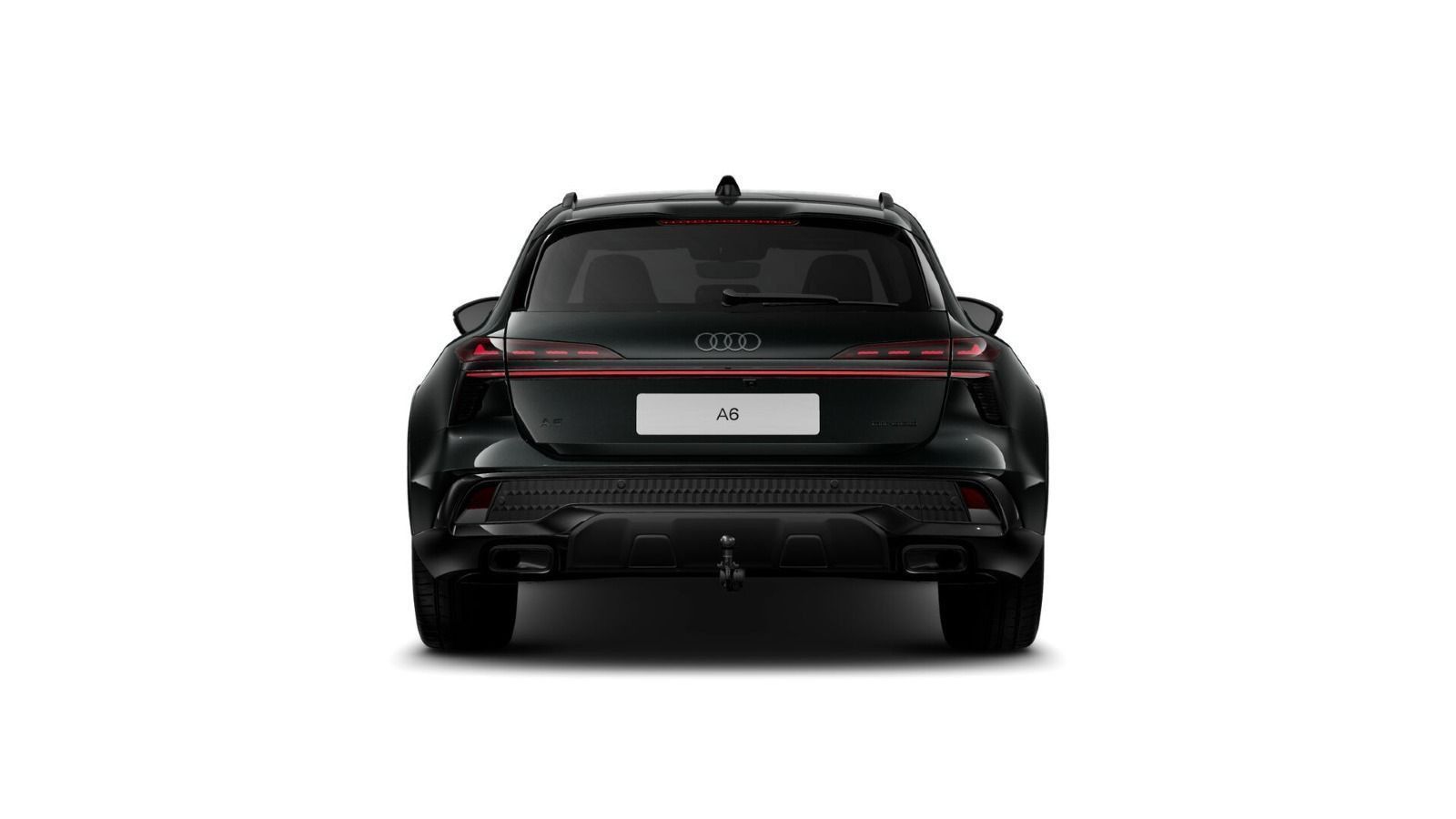 Audi A6 Allroad - Bild 4