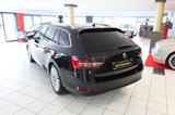 Skoda Superb Combi Style,DSG,BiXe,Nav,Alcantar,RFK,ACC - Skoda Superb aus 2016 mit Diesel-Antrieb: Kombi