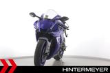 Yamaha YZF-R 1 - Yamaha Hintermeyer - YAMAHA SPORTLER