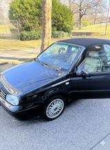 Volkswagen Golf 3/4 Cabriolet 1.9TDI Austauschmotor/G... - Volkswagen Golf: Austauschmotor