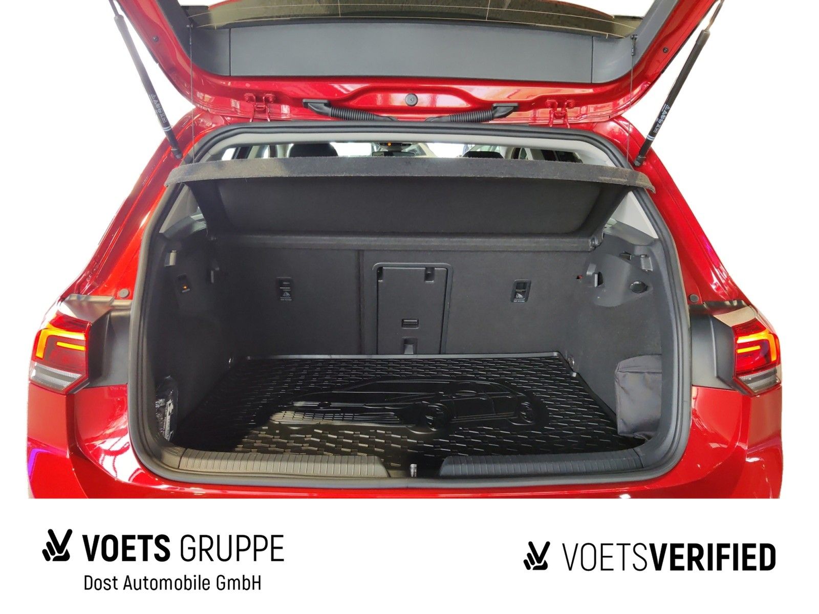 Volkswagen Golf - Bild 16