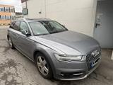 Audi A6 Allroad 3.0 TDI quattro 200kW S tronic -