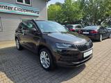 Skoda Karoq 1,5 TSI ACT DSG  Style  - gebrauchte Skoda Karoq aus dem Jahr 2018