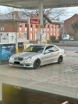 Mercedes-Benz Mercedes Benz W211 E500 AMG (Tausch) - gebrauchte Mercedes-Benz E 500 aus dem Jahr 2004