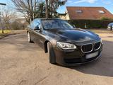 BMW 750i xDrive - Gepflegt, 760 Optik, Voll + TV - gebrauchte BMW 750 aus dem Jahr 2013