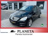 Mercedes-Benz B 200 *AUTOMATIK*NAVI*WENIG-KM*TEMPOMAT*PDC*SHZ* - gebrauchte Mercedes-Benz B-Klasse aus dem Jahr 2010