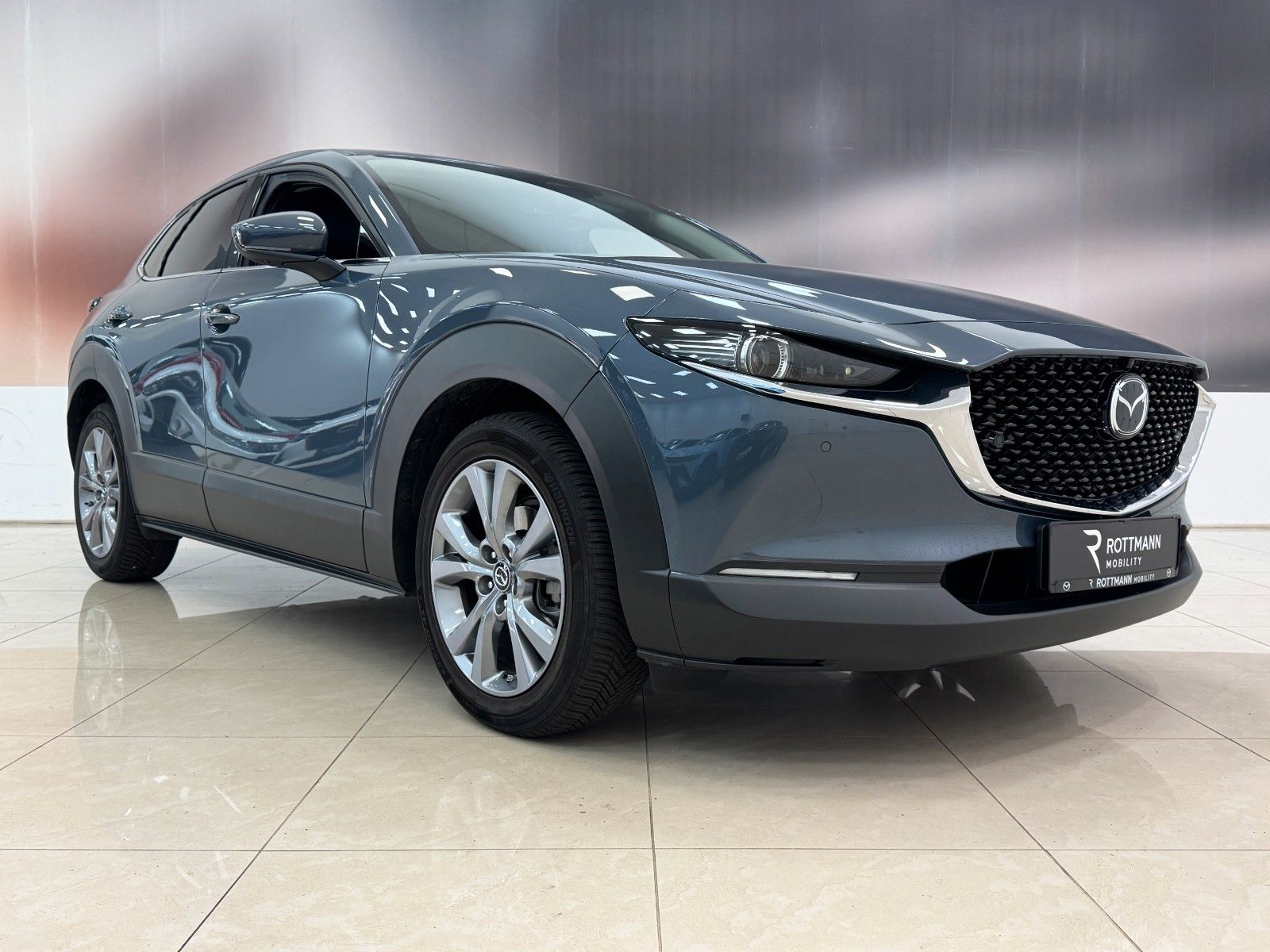 Mazda CX-30 - Bild 13