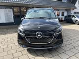 Mercedes-Benz V 300 V V 300 d RWD AVANTGARDE lang - gebrauchte Mercedes-Benz Kleinbus