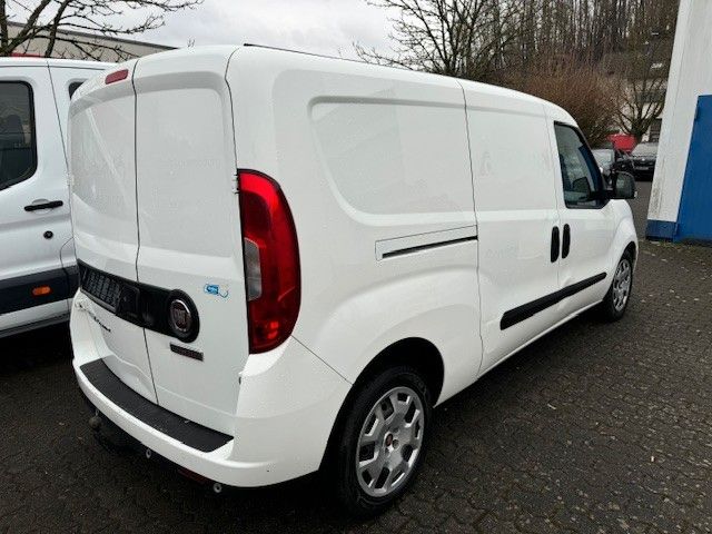 Fahrzeugabbildung Fiat Doblo Doblò SX Maxi Kasten KLIMA NAVI PDC Blueto