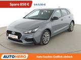 Hyundai i30 1.0 TGDI N Line *NAVI*CAM*TEMPO*SHZ*LHZ*ALU* - Hyundai i30 Gebrauchtwagen in Nürnberg