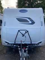 Caravelair Antares Titanium 470 Anniversary - Offers matching your search criteria
