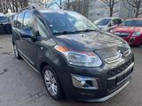 Citroën C3 Picasso HDi 90 Exclusive 1 Hand - Citroën C3 Picasso: Exclusive