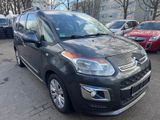 Citroën C3 Picasso HDi 90 Exclusive 1 Hand - Citroën C3 Picasso: Hdi