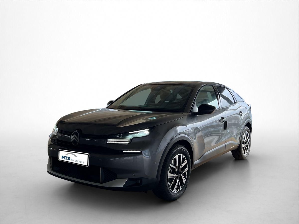 Citroën C4 - Bild 1