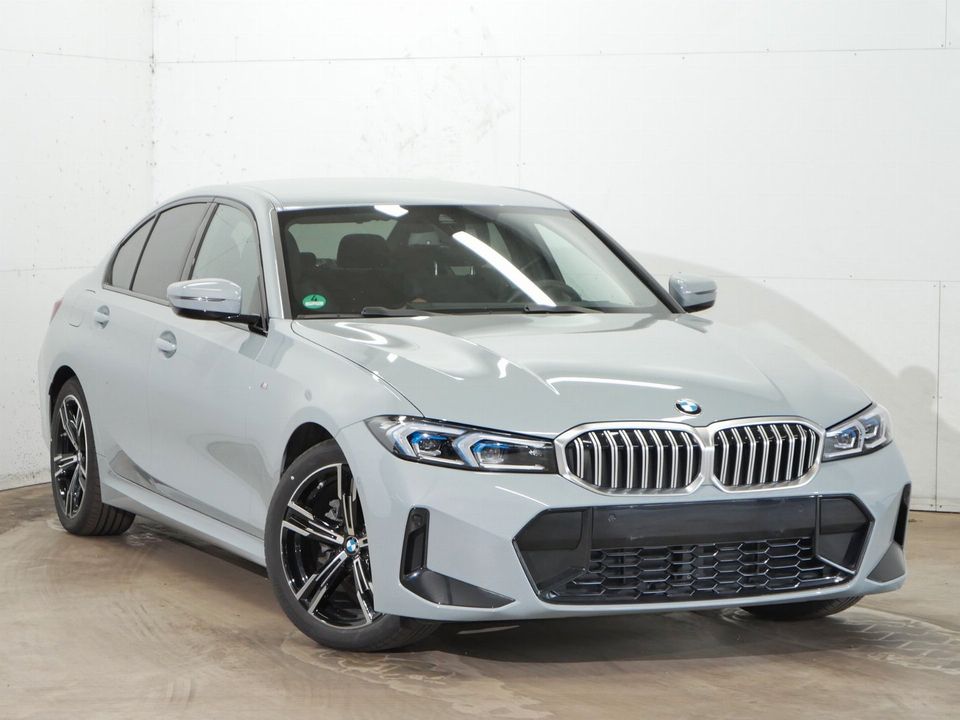 BMW 318 - Bild 3