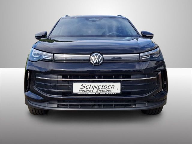 TIGUAN 2.0 TDI DSG GOAL AZV+SHZ+360