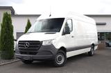 Mercedes-Benz Sprinter 315 CDI Maxi ++SCHWINGSITZ+KLIMA+MBUX++ - Angebote