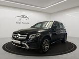 Mercedes-Benz GLC -Klasse GLC 250 4Matic Navi Ahk Kam Sch - Mercedes-Benz GLC 250 in Freiburg