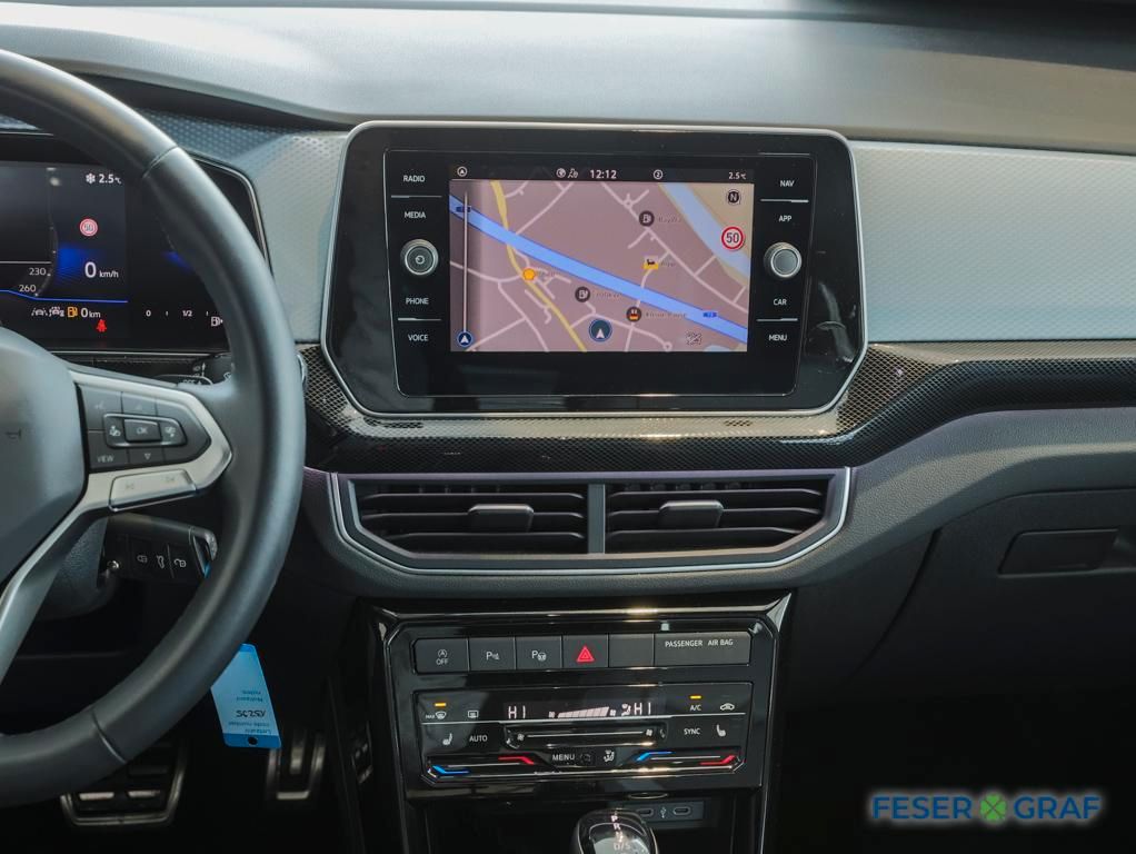 Volkswagen T-Cross - Bild 11