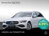 Mercedes-Benz C 180 T-Modell |Avantgarde|LED|NAVI|KEYL|360° - Mercedes-Benz C-Klasse Jahreswagen: T Modell