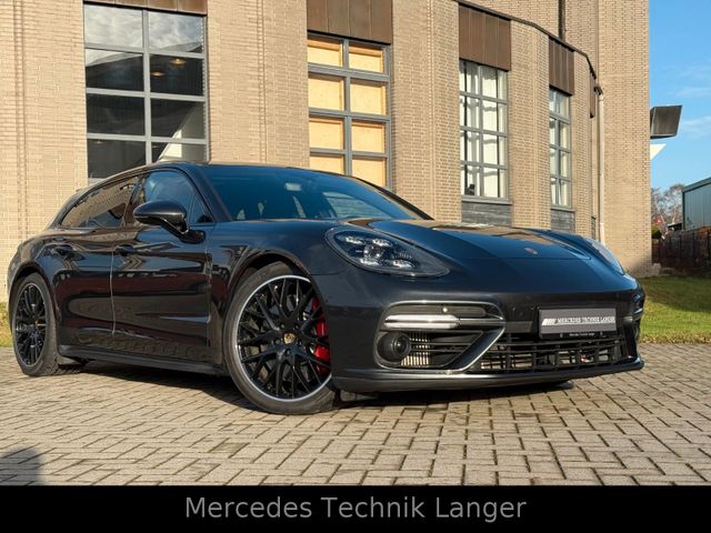 Porsche Panamera Sport Turismo Turbo/