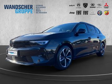 Opel Astra ST 1.2 Turbo GS EAT8 360°