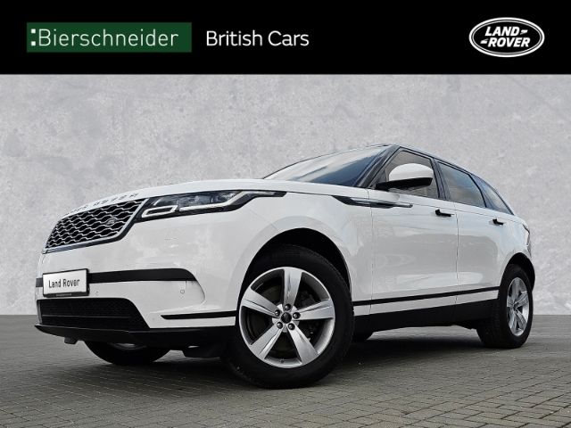 Land Rover Range Rover Velar D275 AWD S 499,- FINANZIERUNG 