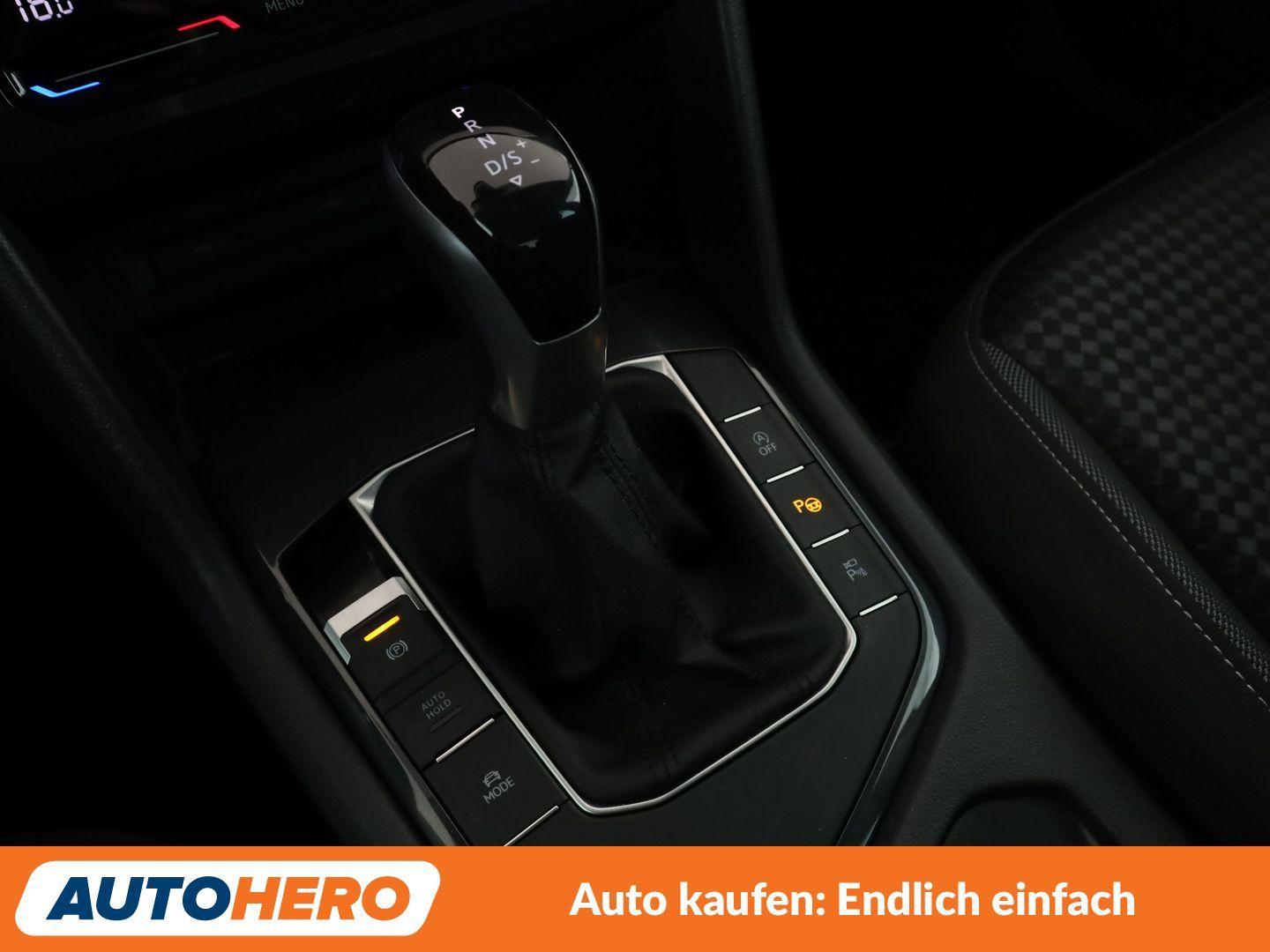 Volkswagen Tiguan 2.0 TDI Life Aut.*NAVI*LED*ACC*360°CAM*, миниатюра 24