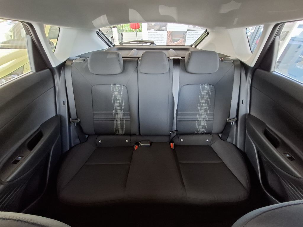 Hyundai BAYON - Bild 14