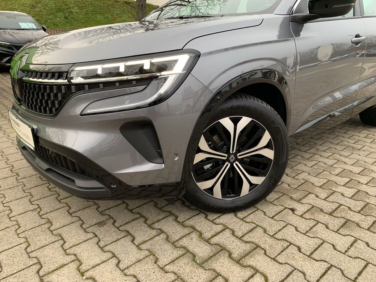 Renault Austral - Bild 24