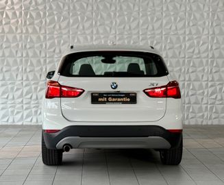 BMW X1 - 6
