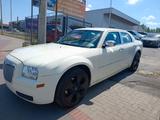Chrysler 300C 2.7 V6 Autom.TÜV 01.2028*KLIMA*TEMPOMAT*20Z - Chrysler Gebrauchtwagen in Hannover