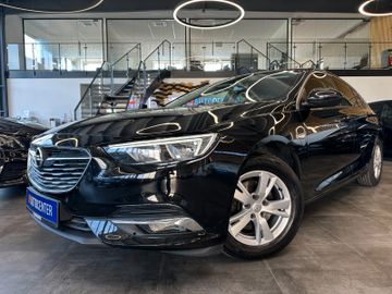 Opel Insignia B Grand Sport Edition *LED*Navi*Kamera*