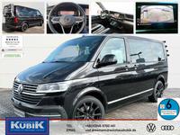 Volkswagen T6.1 Multivan Highline 2,0 TDI 4motion DSG+Dynam
