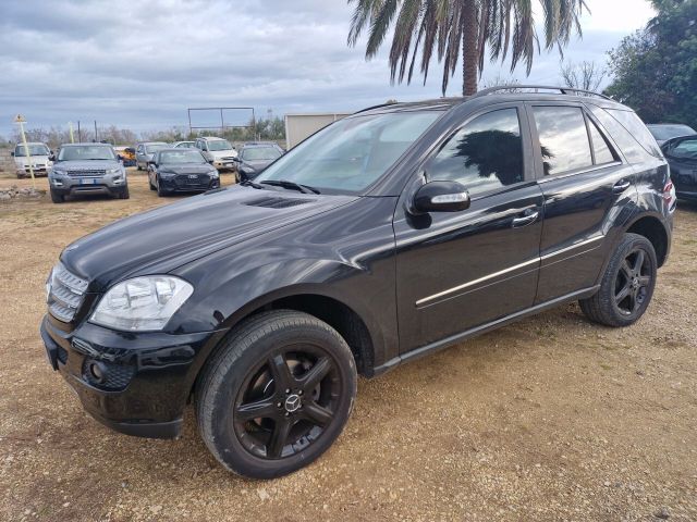 Mercedes-Benz Mercedes-benz ML 320 CDI Sport - 2006