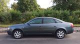 Audi A6 2.4 quattro,  Rentnerfahrzeug - gebrauchte Audi A6 aus dem Jahr 2003